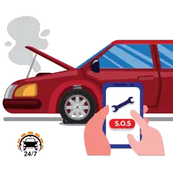 خدمة طرق الرياض